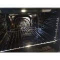 Stainless Steel Easy Clean Kitchen Convection Built In